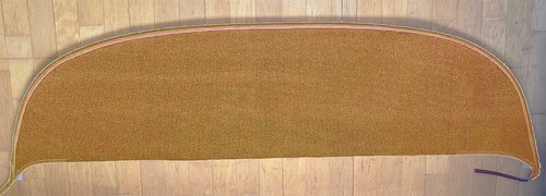 Hutablage mercedes w110 - w110, kleine