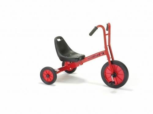 Viking dreirad maxi sattel - dreirad,