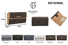 Giulia Pieralli - Portemonnaie