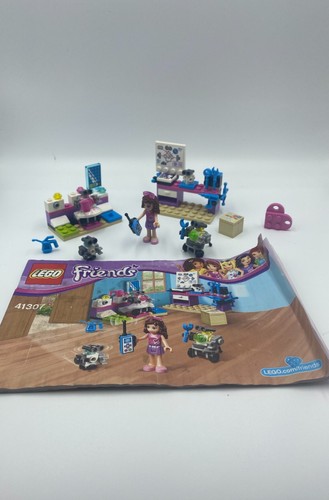 Lego friends 41307 olivias - lego,
