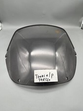 Honda XL 600 Windschild Windschutzscheibe Windscreen XL600 Transalp PD06 #31579