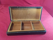 Alte Holztruhe Holzkiste