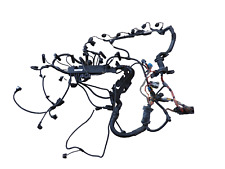 BMW 5er E60 E61 VFL 525d 530d Motorkabelbaum Kabelbaum Motor Motormodul 7796489