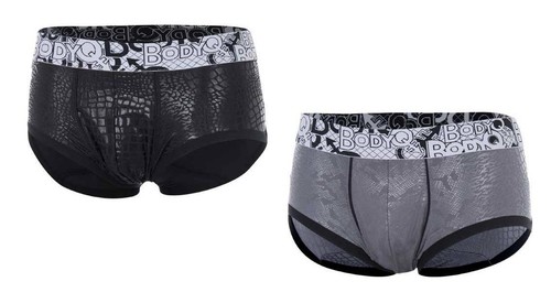 Bodyq herren 12 stk - herren,