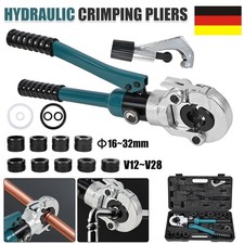 TH+V / V Kontur Hydraulische