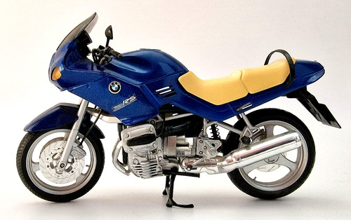 Revell 08871 motorrad bmw - 08871,
