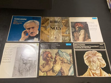 Ludwig van Beethoven 14x