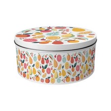 Große Kuchenform Bunte