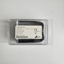 VistaScan Lichtschutzhüllen - Größe 4 - 5,7 x cm - 100 St. - aus Praxisauflösung