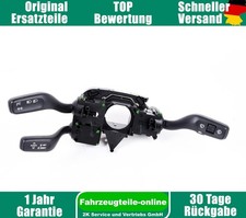 Porsche Boxster 987 99761329102 Lenkstockschalter Blinker Wischer