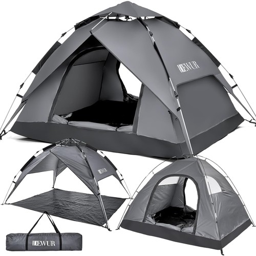 Camping zelt personen pop - camping,