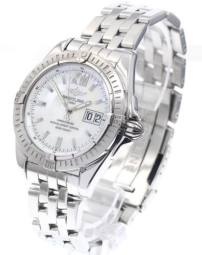 Breitling a49350 windrider - a49350,