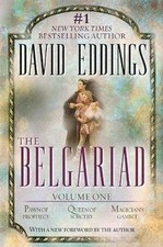 The Belgariad (Vol 1): Volume
