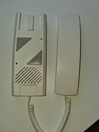 Elcom sprechstelle bvm 100 - -,