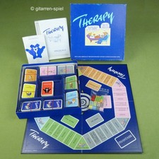 Therapy 100 komplett top - therapy, 100%