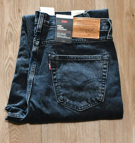 Levis 568 loose straight - 568,