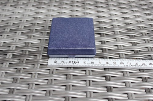 Etui für münze - für,