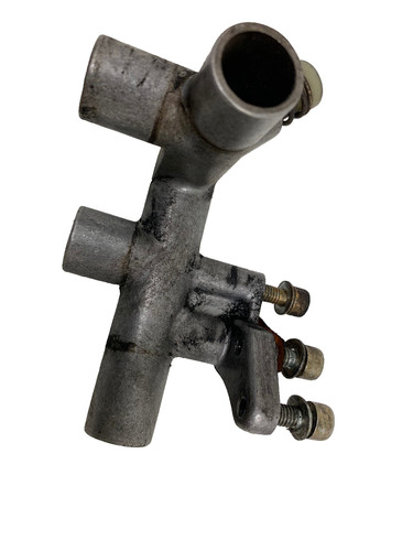Mercedes benz leerlaufsteller - mercedes-benz,