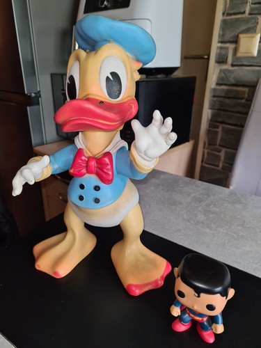 Original vintage walt disney - original,