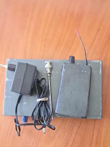 Sennheiser 300 iem - sennheiser, sr
