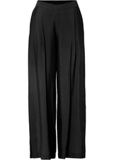 Hose Gr. 46 Schwarz Damenhose