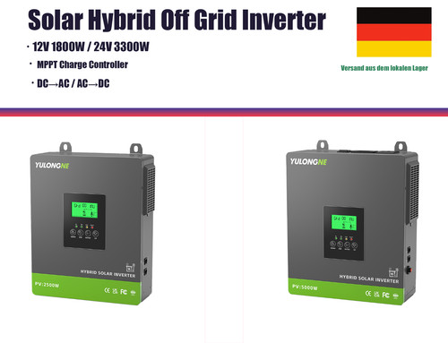 12v 24v 1800w 3300w - ,