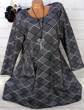 Damen Naveed Tunika Bluse