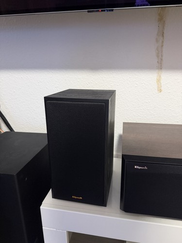 Klipsch 51m stereo - r-51m,