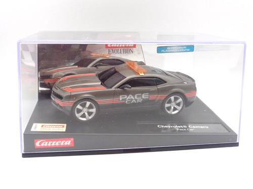 Carrera evolution 27632 - ,