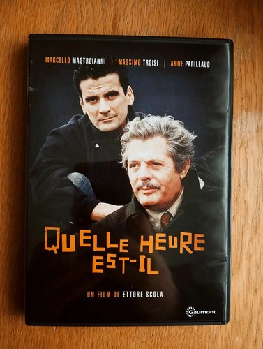 Jene heure est de - jene, est-il