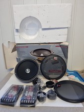 FOCAL 165 VR 6,5" POLYGLASS