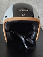 BMW Bowler JETHELM Motorrad