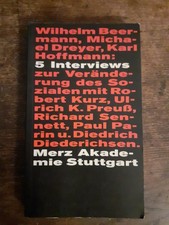 Merz Akademie Stuttgart (Hg.)