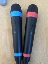 Sony SingStar Wireless