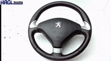 Lederlenkrad 96467818ZR Peugeot 307 CC 135 3RHY/3RFN/3NFU/3RHS/3KFU/2RFK Cabrio