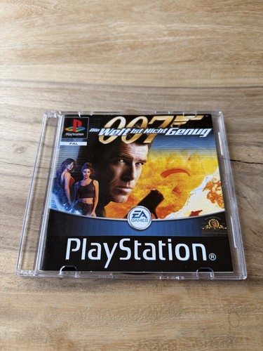 James bond 007 die welt - bond,