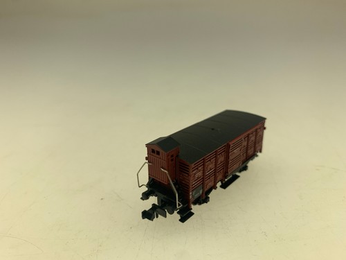 Fleischmann 8830 viehwagen - fleischmann,