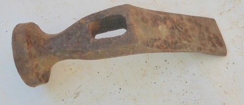Alter hammerkopf hammer - hammerkopf,