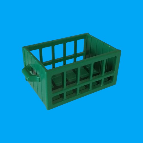 Playmobil gitterbox - -,