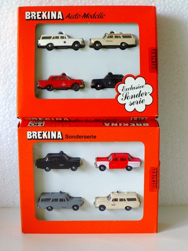 Herpa sonderserien - herpa,
