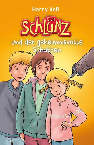 Der schlunz und - und,