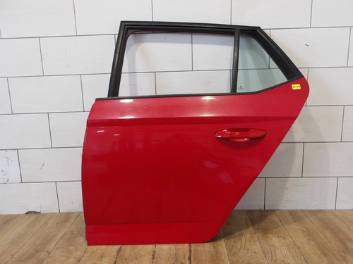 Tür skoda fabia limo - fabia, 6v