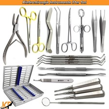 Chirurgische Zahnextraktion