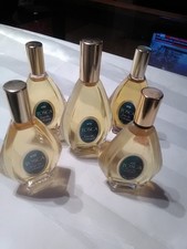 5 Flacons Tosca 4711 EAU de