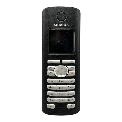 Siemens gigaset s45 - gigaset,
