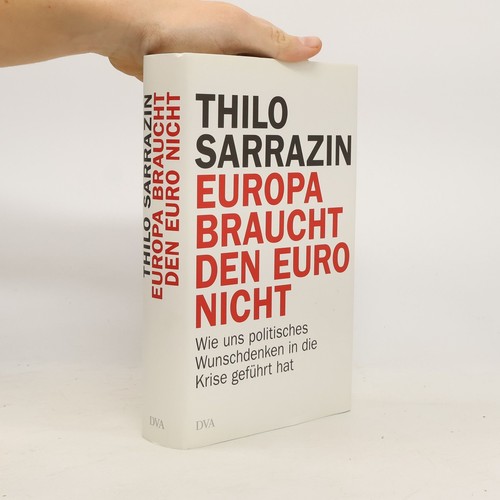 Europa braucht den euro - den,