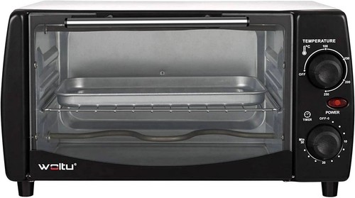 Mini backofen liter kleiner - backofen, 12