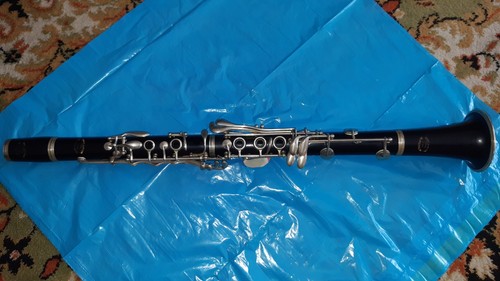 Klarinette clarinete sib - klarinette,