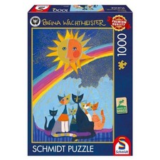 Puzzle Rosina Wachtmeister: Im