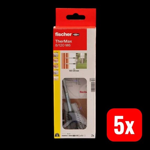 Fischer - 5x,